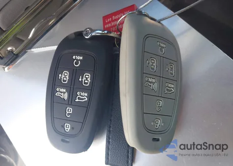 2022 Hyundai Tucson Sel из США, поврежденный, VIN 5NMJB3AE1NH013504